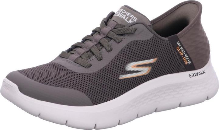 Image du produit Skechers 216324 BRN BRN (44)