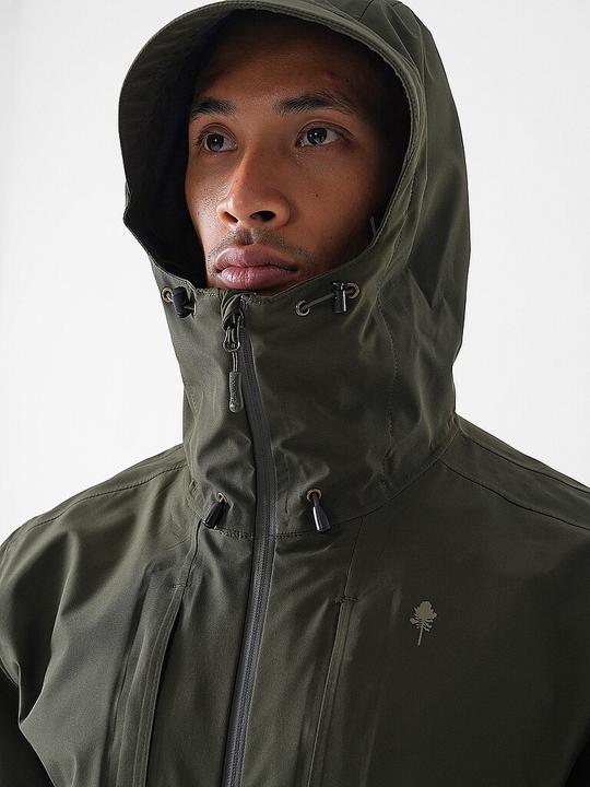 Immagine prodotto Pinewood Abisko (XXL)