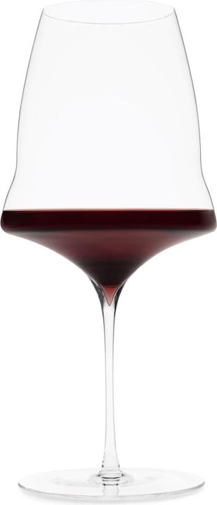 Immagine prodotto Josephinenhütte Occhiali (80 cl, Bicchieri da vino rosso)