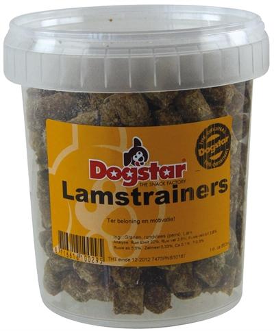 Produktbild Dogstar Lamtrainers (1 Stk., 427 g)