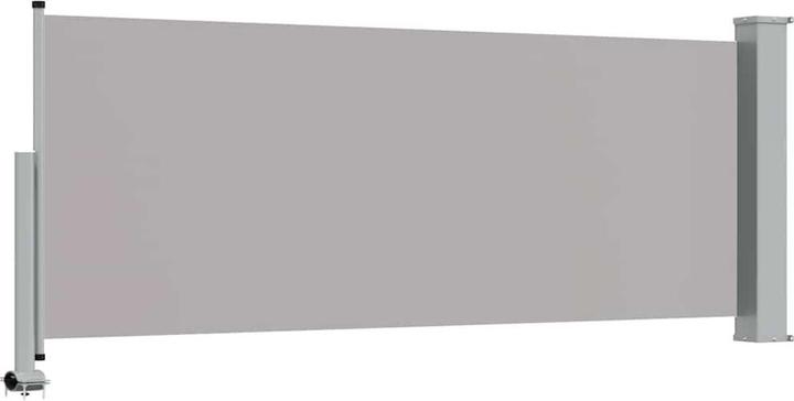 Produktbild vidaXL Seitenmarkise (3 m)