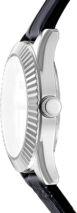 Produktbild DKNY DK1L017L0015 Chambers Glitz Black (Analoguhr)