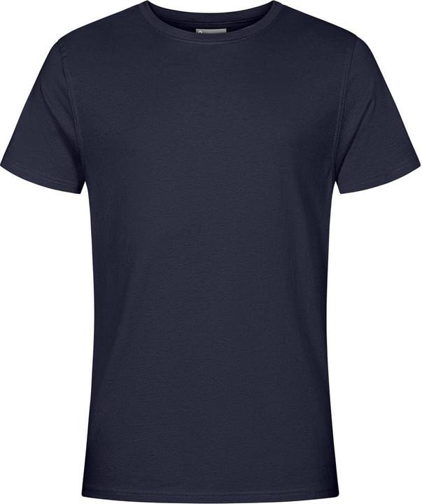Marineblauw