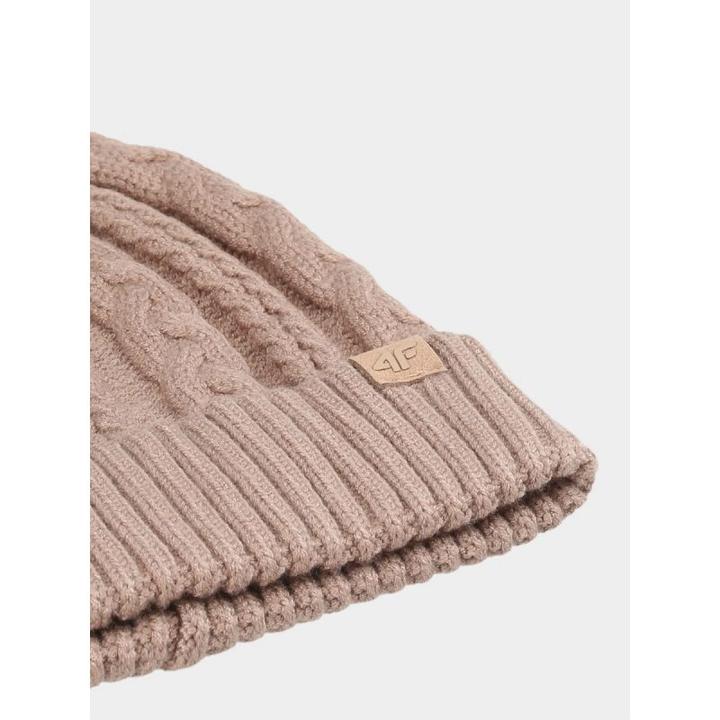 Immagine prodotto 4F Damen-Wintermütze (Taglia unica)