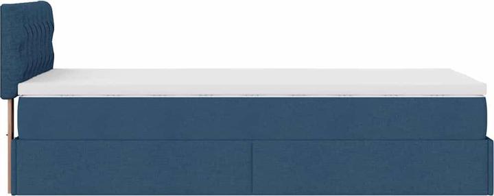 Image du produit vidaXL Ottoman-Bett (90 x 200 cm)