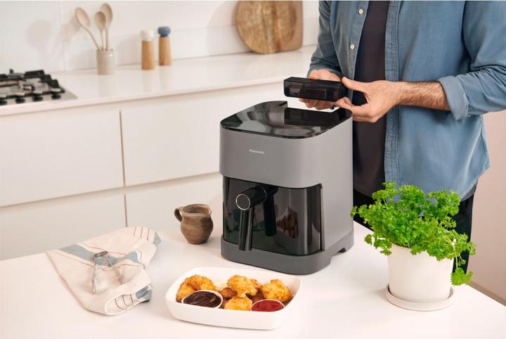 Immagine prodotto Panasonic NF-CC500SXE