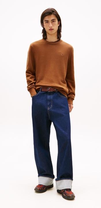 Produktbild Tommy Jeans Tjm Slim Ess Sweater Ext (L)