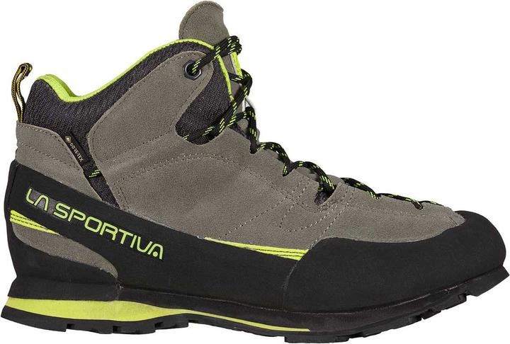 Produktbild La Sportiva Boulder X Mid GTX (39.5)