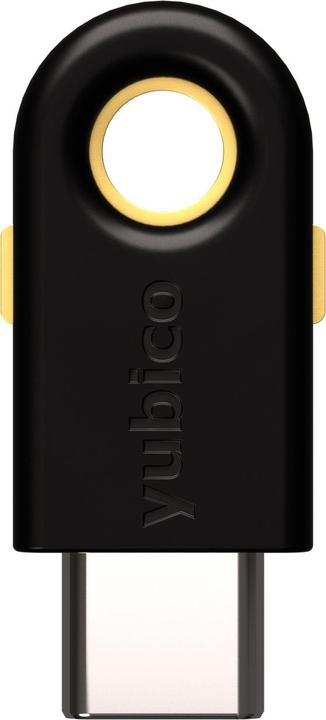 Produktbild Yubico YubiKey 5C FIPS