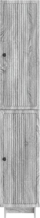 Produktbild vidaXL Möbelset (34.50 x 33 x 90 cm)