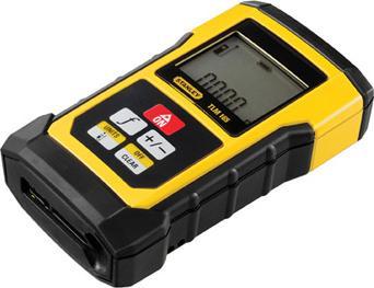 Produktbild Stanley Lasermessgerät TLM 165 (50 m, 635 nm)