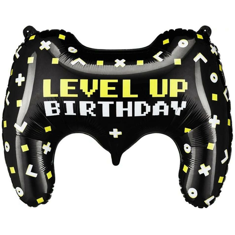 Partydeco Alu-Ball - Controller