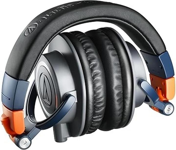 Immagine prodotto Audio-Technica ATH-M50X Lab Edizione Limitata (NC, Cablato)