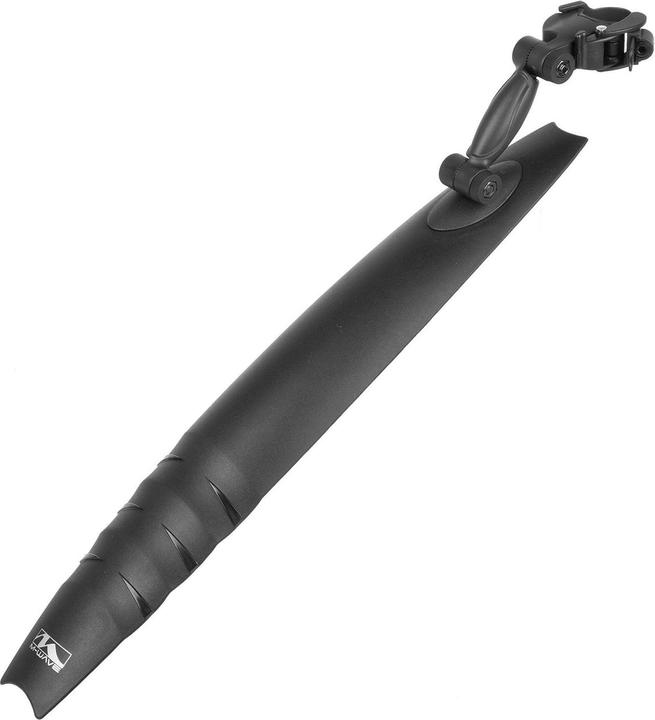 Actual product image M-Wave Mudguard Mud Max QR.R (Rear mudguard)