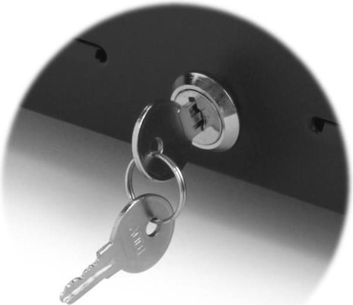 Produktbild Capture Spare lock for CA-CD410-480