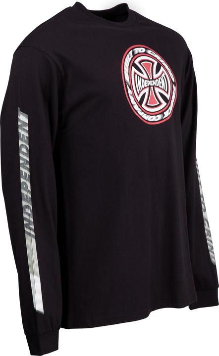 Actual product image Independent TC Blaze Longsleeve (S)