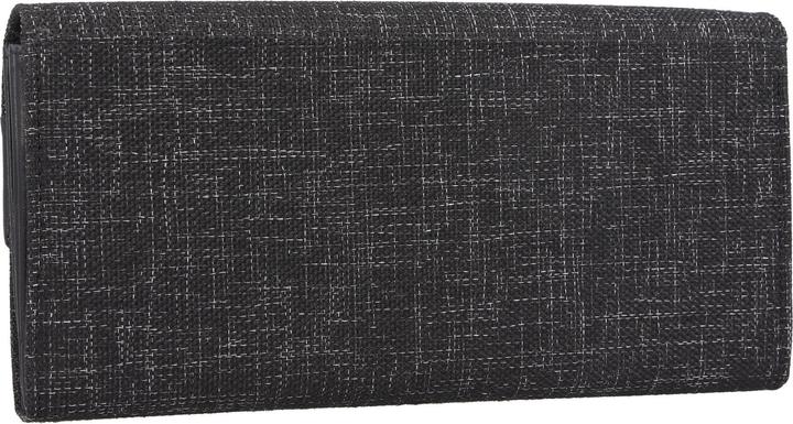 Actual product image Esquire Recycled Life wallet RFID 18.5 cm