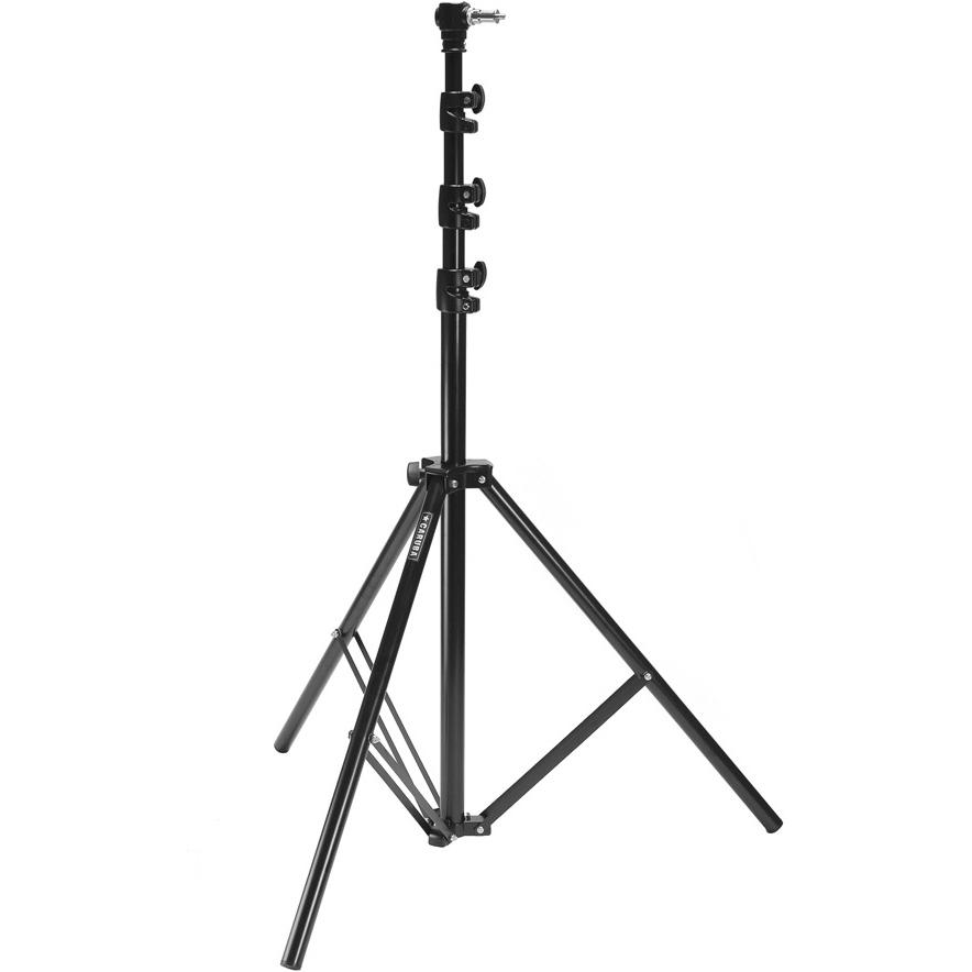 Caruba LS 8 (Luftfederung) (270 cm, 4.50 kg), Lampenstativ