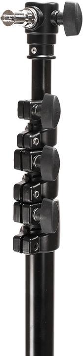 Actual product image Caruba LS 8 (air suspension) (270 cm, 4.50 kg)