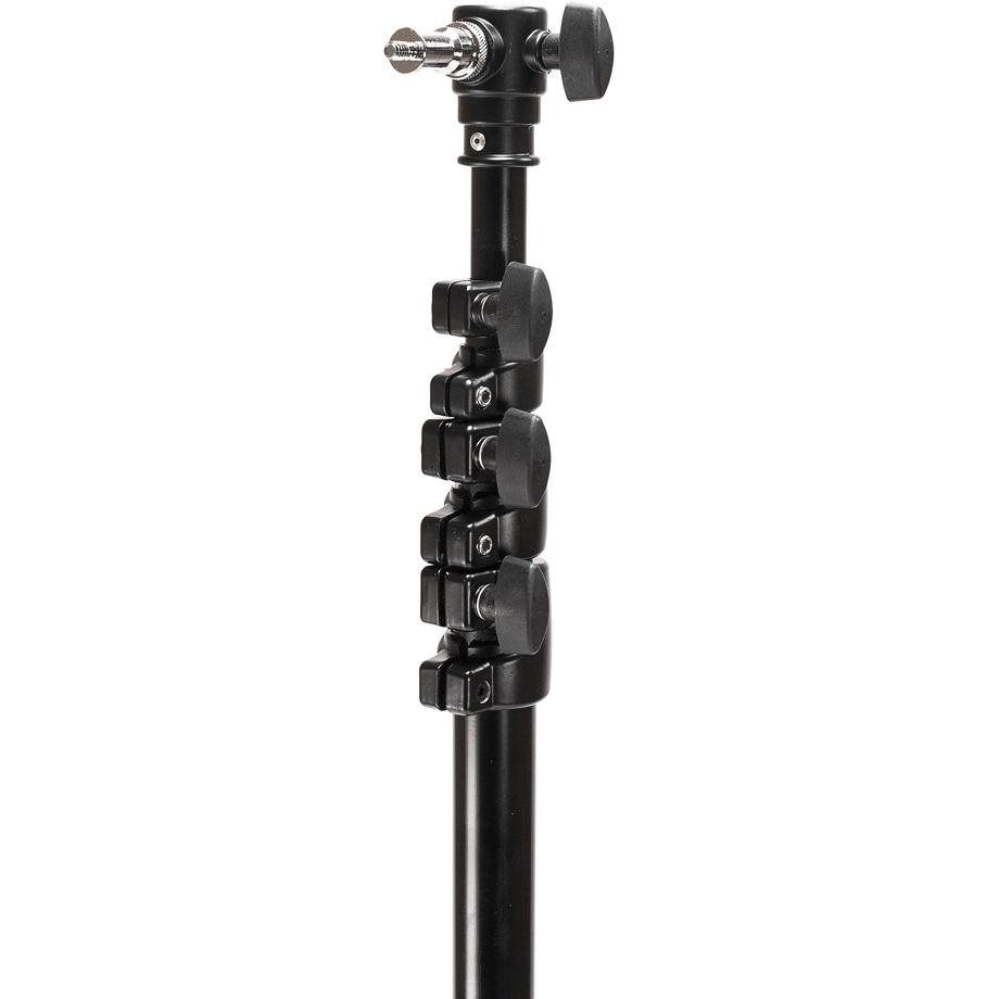 Thumbnail - Caruba LS 8 (Luftfederung) (270 cm, 4.50 kg), Lampenstativ