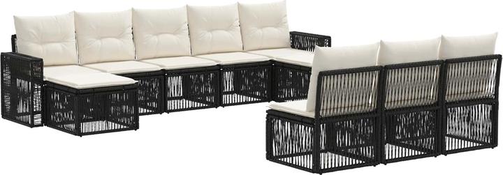 Produktbild vidaXL Garten-Sofa