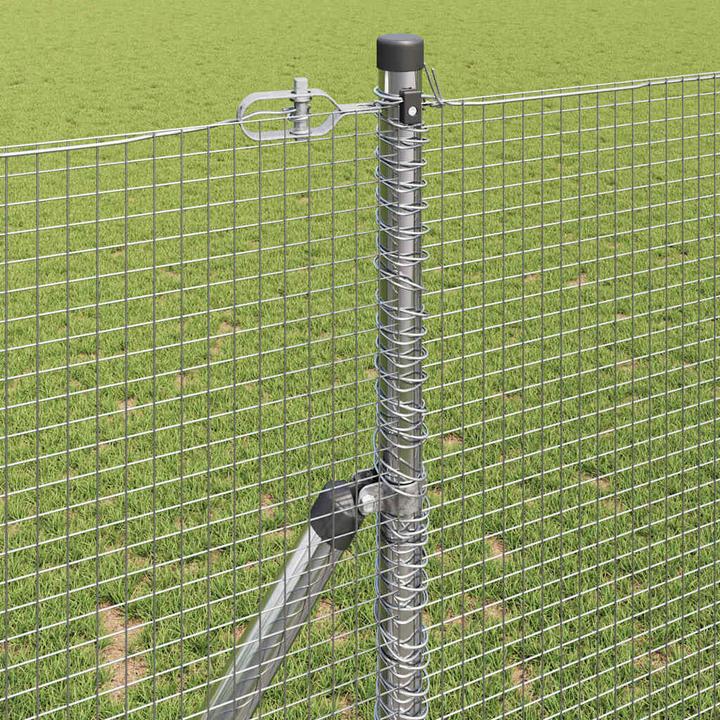 Produktbild vidaXL Zaunpfosten