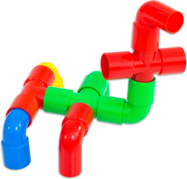 Produktbild Betzold Steckrohre, 80-tlg.