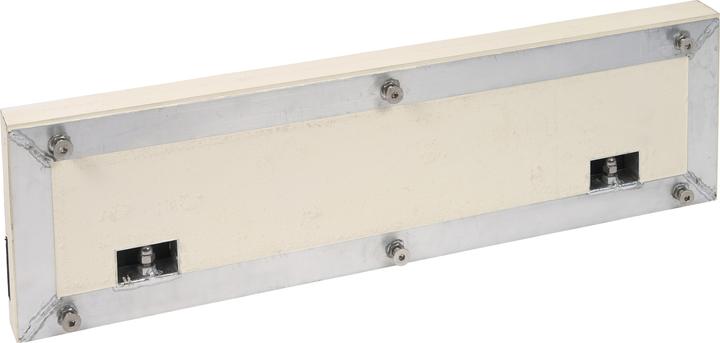 Produktbild Sport-Thieme Absprungbalken Weltklasse Flex (27540 g)
