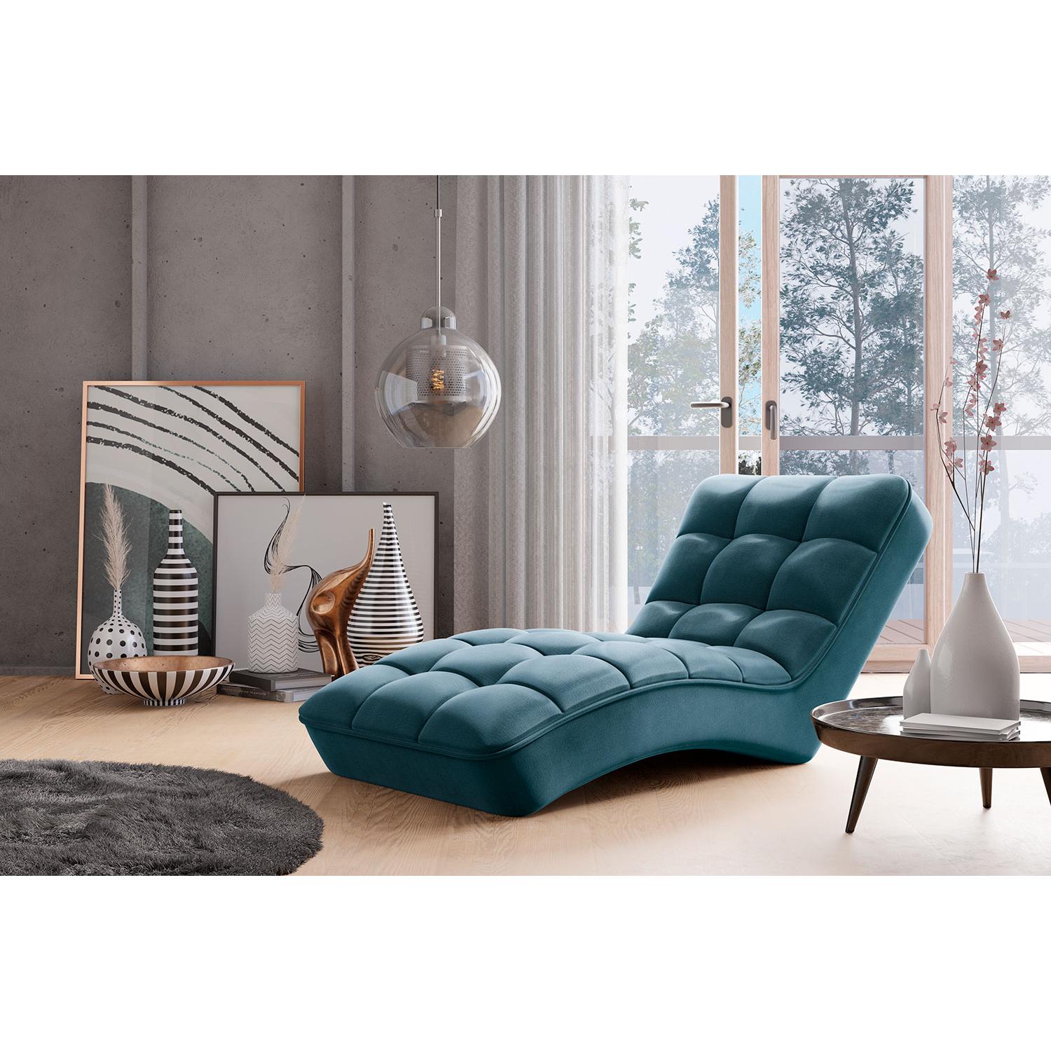 ELTAP, Sofa, Loren (Liege, Bettsofa)