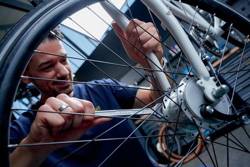 Produktbild HAZET Ring-Maulschlüssel Satz (10 mm, 11 mm, 12 mm, 13 mm, 14 mm, 15 mm, 16 mm, 17 mm, 18 mm, 19 mm, 21 mm, 22 mm, 24 mm, 7 mm, 8 mm, 9 mm)