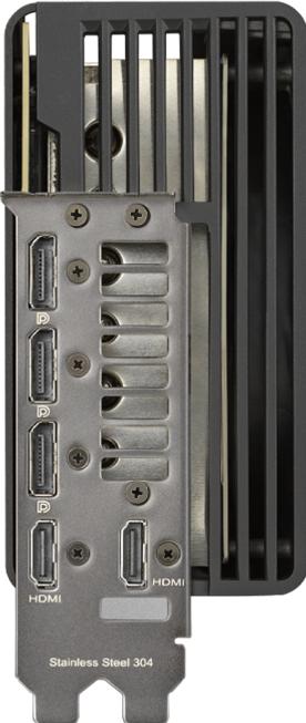 Produktbild ASUS GeForce TUF Gaming RTX 4090 OC Edition (24 GB)