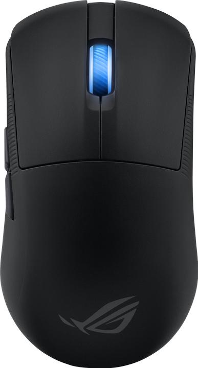 Actual product image ASUS ROG Harpe Ace Mini (Wireless, Cable)