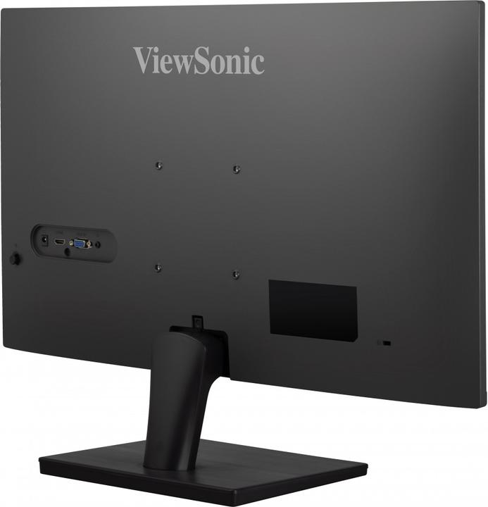 Immagine prodotto Viewsonic VA2715-H 68,58cm 68,60cm (27") Adaptive Syn 1920x1080 16:9 5ms HDMI VGA (Classe energetica F). (1920 x 1080 pixel, 27")