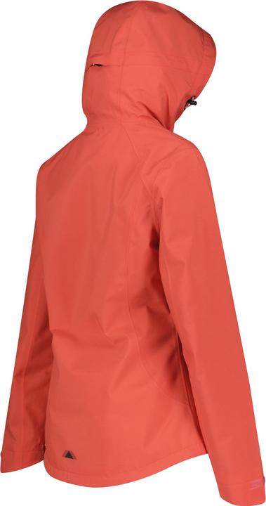 Actual product image Meru Sullana softshell jacket (XS)