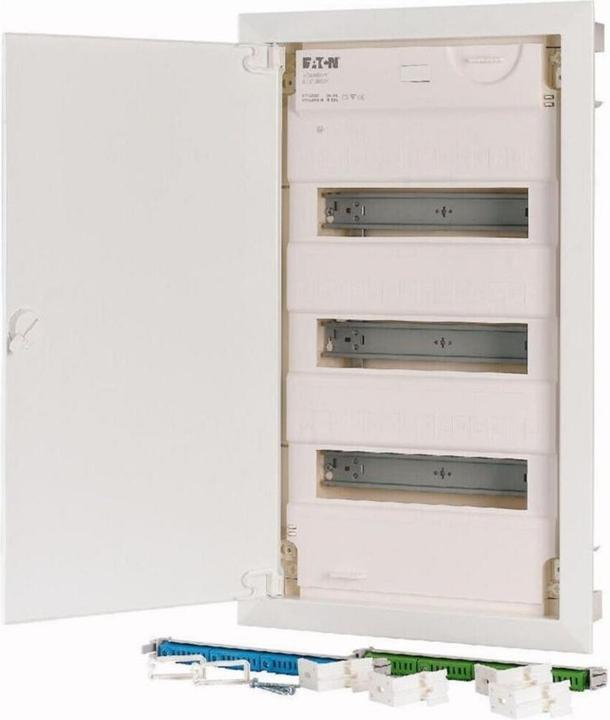 Produktbild Eaton 178802 KLV-36UPP-F Kleinvertei