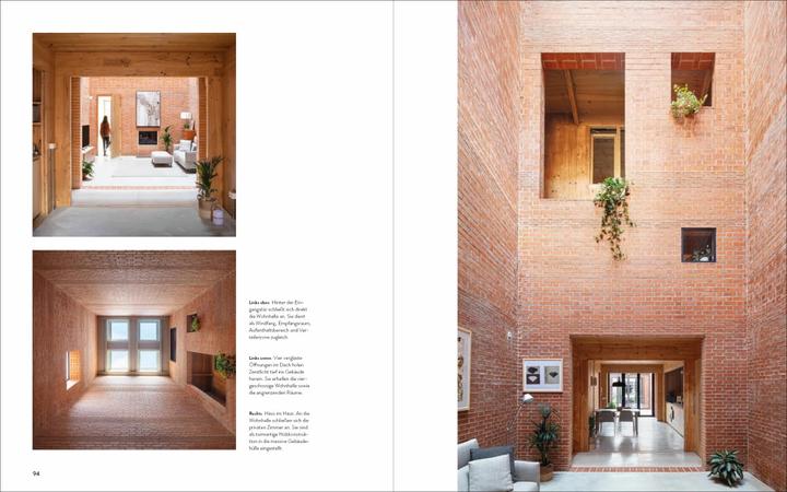 Image du produit Häuser fürs Leben (Allemand, Bettina Hintze, 2023)