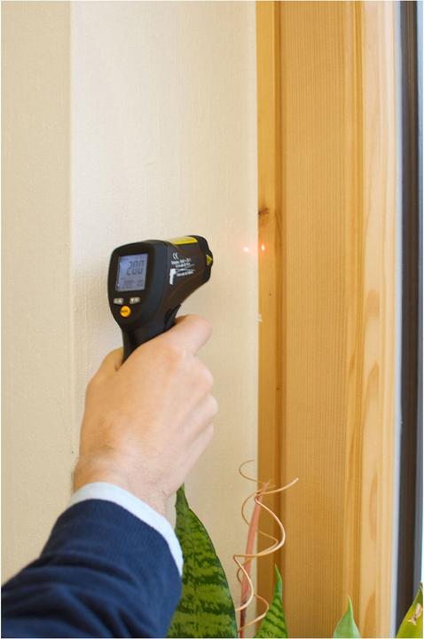 Immagine prodotto TFA Scansione Temp 485