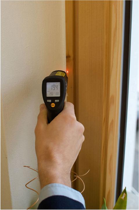 Immagine prodotto TFA Scansione Temp 485