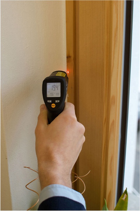 Produktbild TFA Scantemp 485