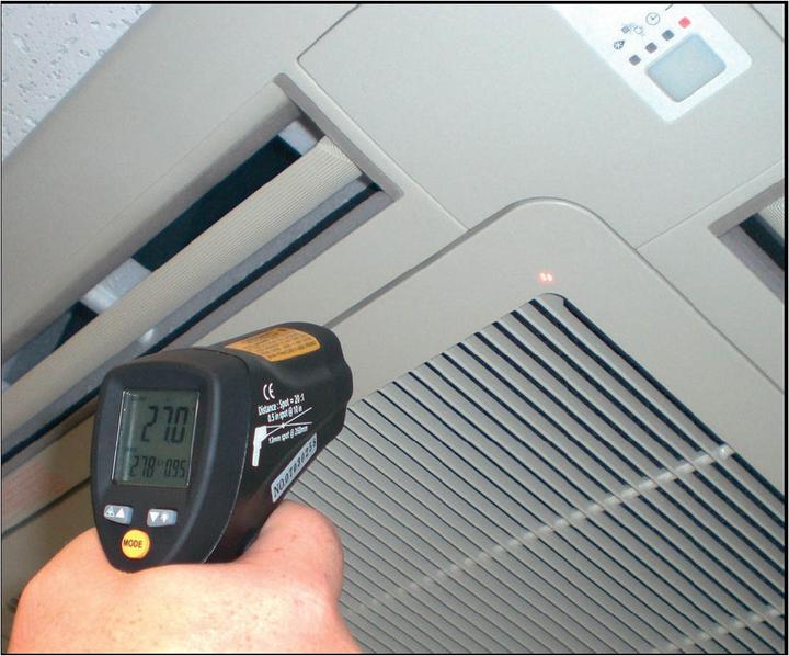 Immagine prodotto TFA Scansione Temp 485