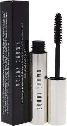 Produktbild Bobbi Brown No Smudge (#Black)