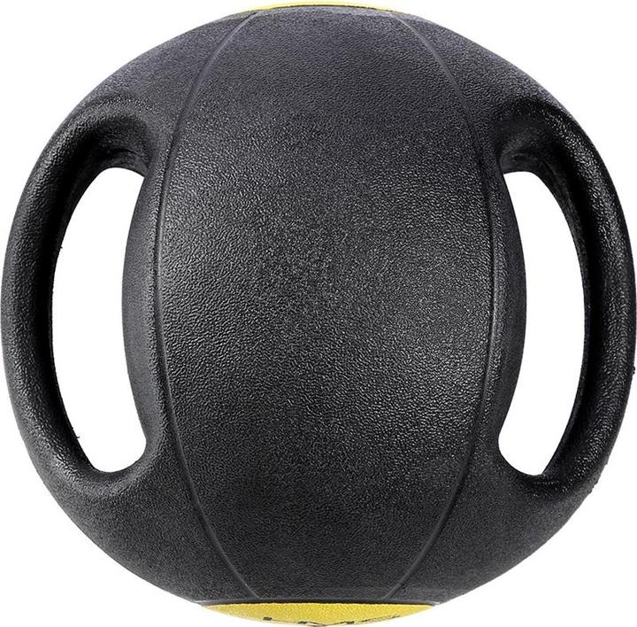 Productafbeelding HMS Medicijnbal 3 kg NKU03 (3 kg, 225 mm)