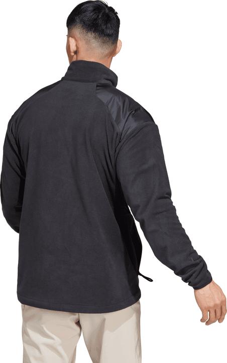 Produktbild adidas Terrex Multi Fleecejacke windbeständig (S)