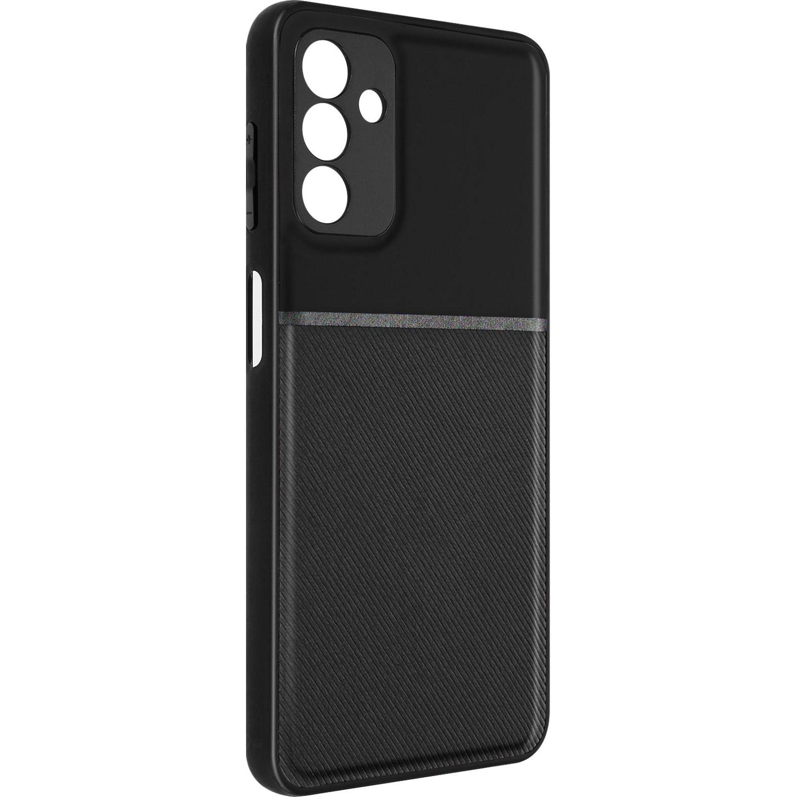 Thumbnail - Avizar Noble Series (Samsung Galaxy A13 5G, Samsung Galaxy A04S), Smartphone Hülle, Schwarz