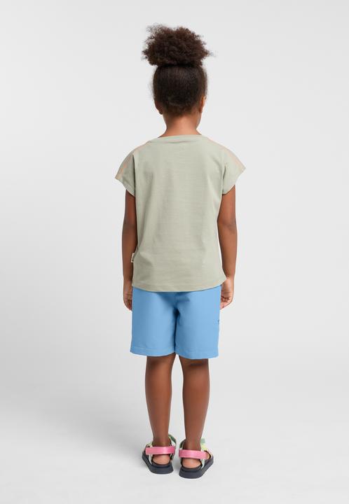 Immagine prodotto Jack Wolfskin Turbulence Shorts K (128)