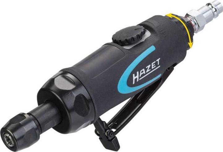 Produktbild HAZET Stabschleifer ∙ gerade 9032N-1 (Geradschleifer, 224 W)