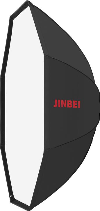 Produktbild Jinbei KC-140 (Softbox, Schirm, 140 cm)