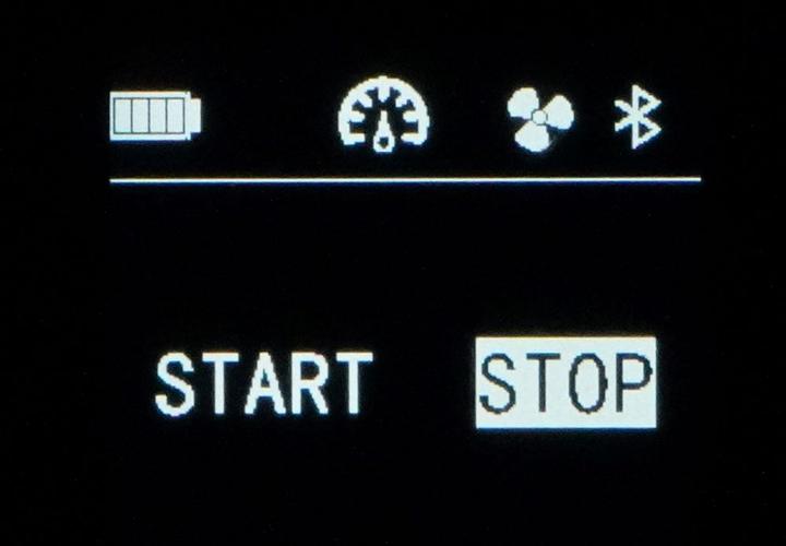 Actual product image Sirui A200R (Surface luminaire)