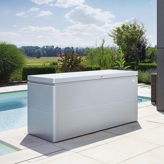 Actual product image Biohort LoungeBox 160