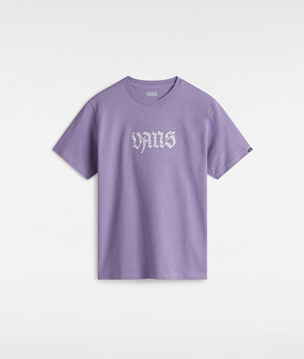 Actual product image Vans Daisy Break SS Purple Haze (L)